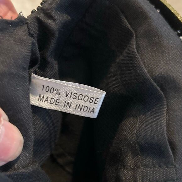 Beaded Evening Bag - Picture 7 of 8